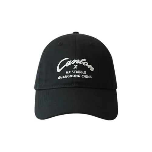 Ai Jiawei Cotton Baseball Caps Unisex