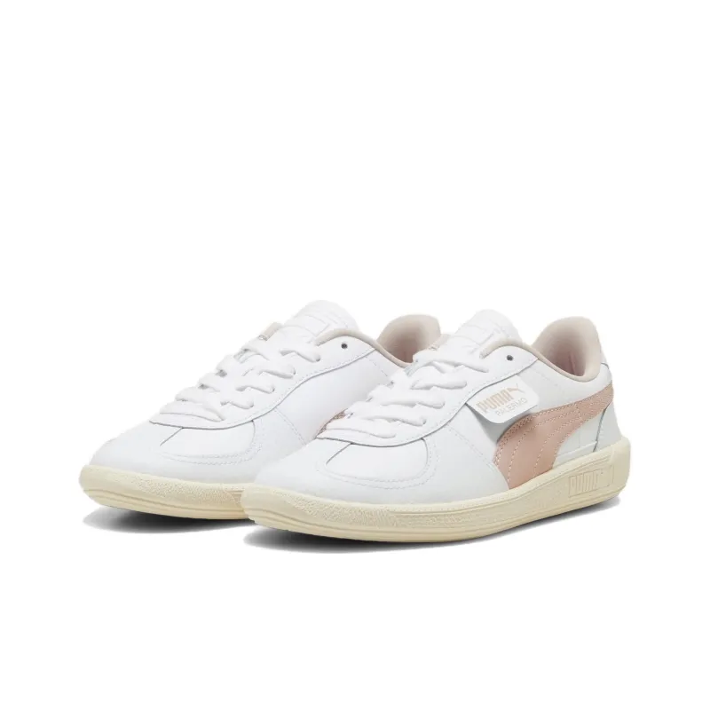 PUMA Palermo Fs 'White Sugared Almond' Women's-2