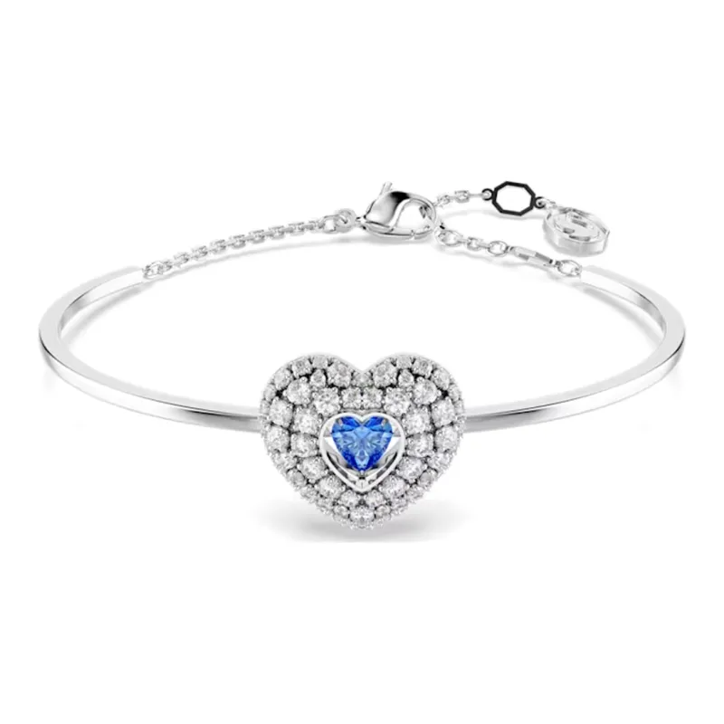 Swarovski Idyllia Soft Bangle-0