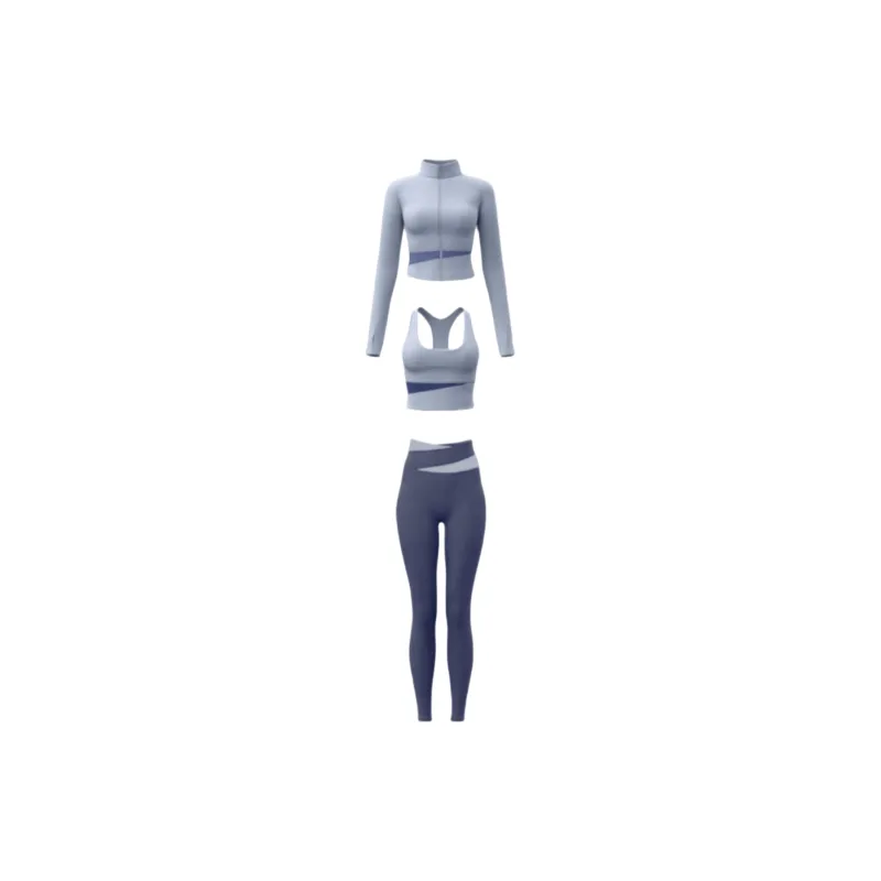 SAFEBET Yoga Sets Running Fitness Unisex-1