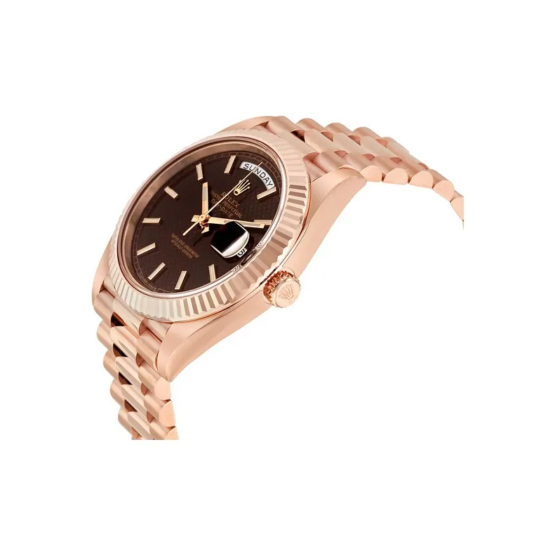 ROLEX Day-Date 228235-1