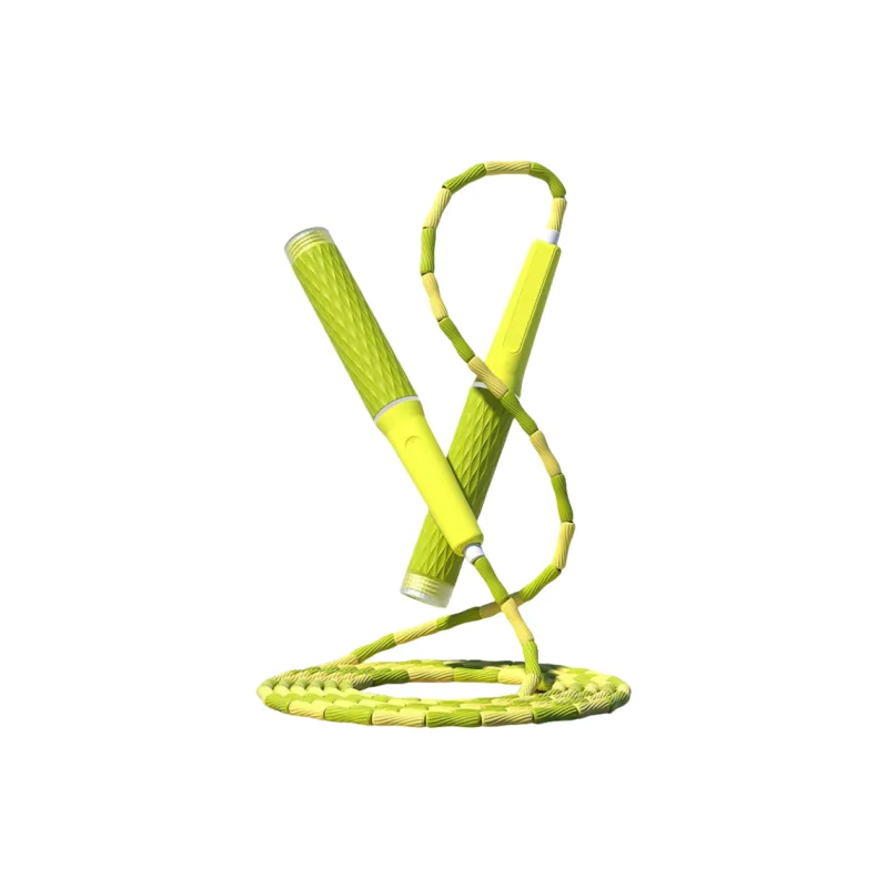 FEIERDUN Sports & Fitness Non Countable Jump Ropes Unisex PC Rope PC Controller-6