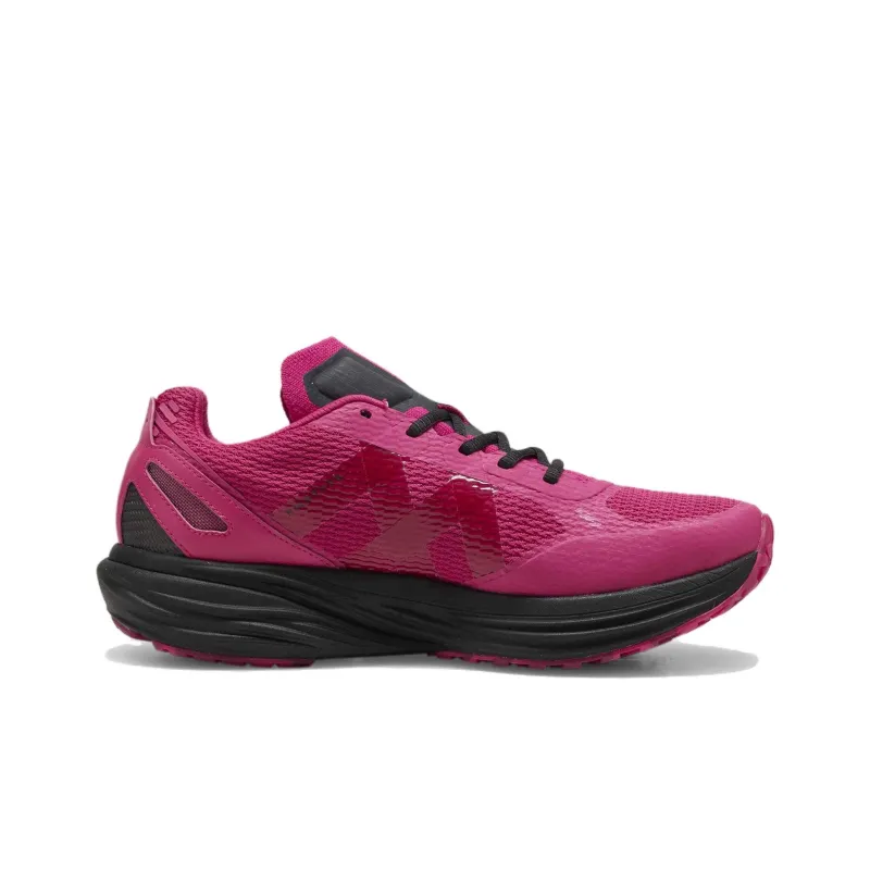 Puma Porsche Design X Nitro Runner 3 'Garnet Rose'-1