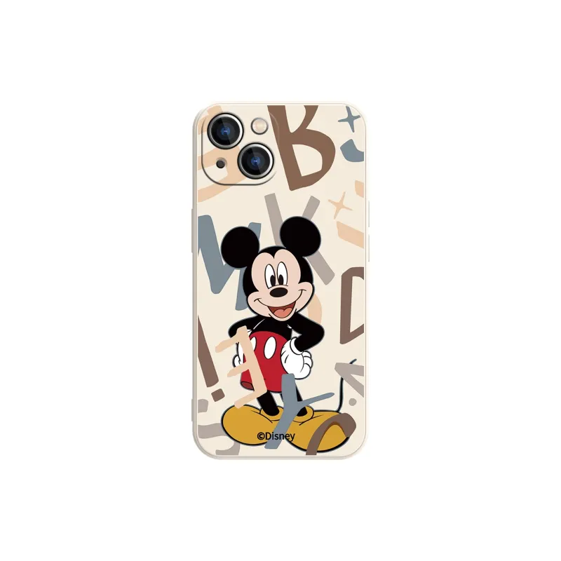 Disney Phone Cases-0