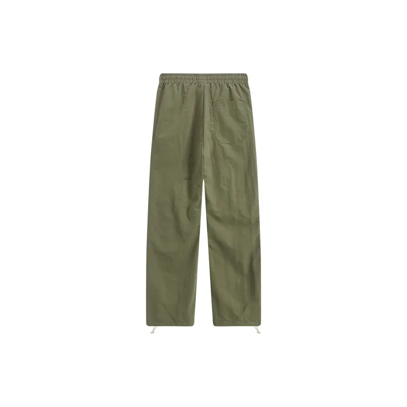 WANX Casual Pants Unisex-12
