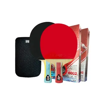 DHS Ping Pong Paddles