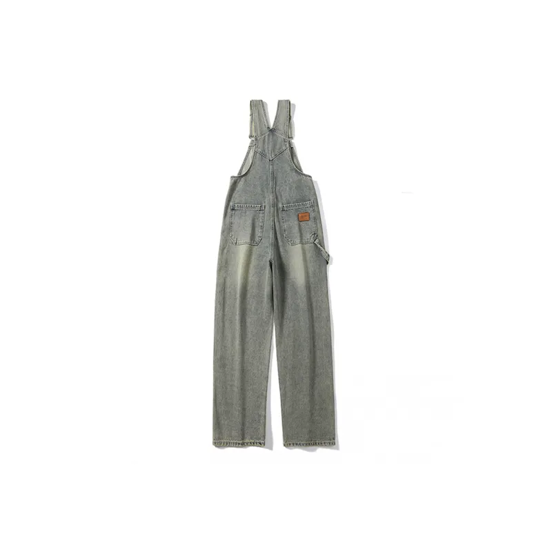 Hurley Overalls Women's-1