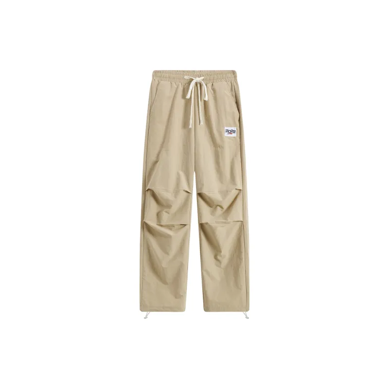WANX Casual Pants Unisex-8