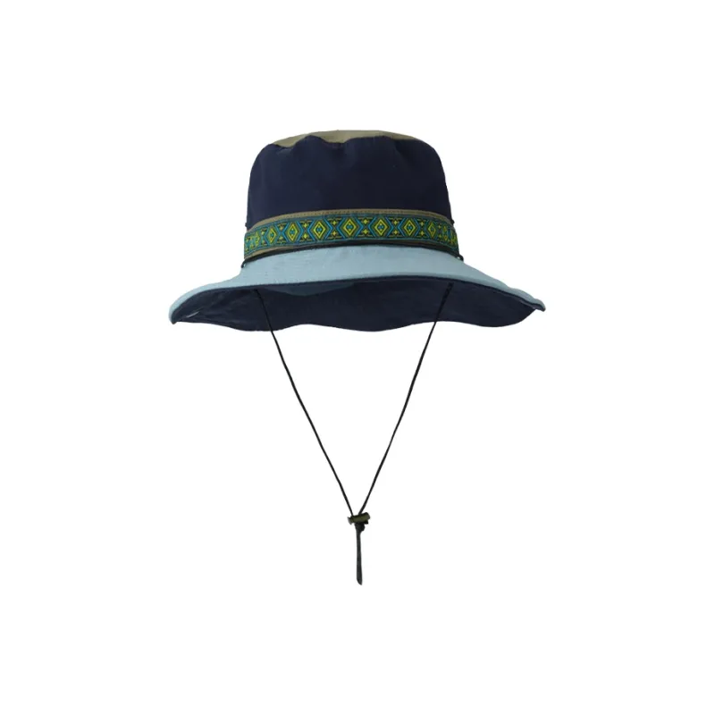 CMFY Polyester Bucket Hats Unisex-2