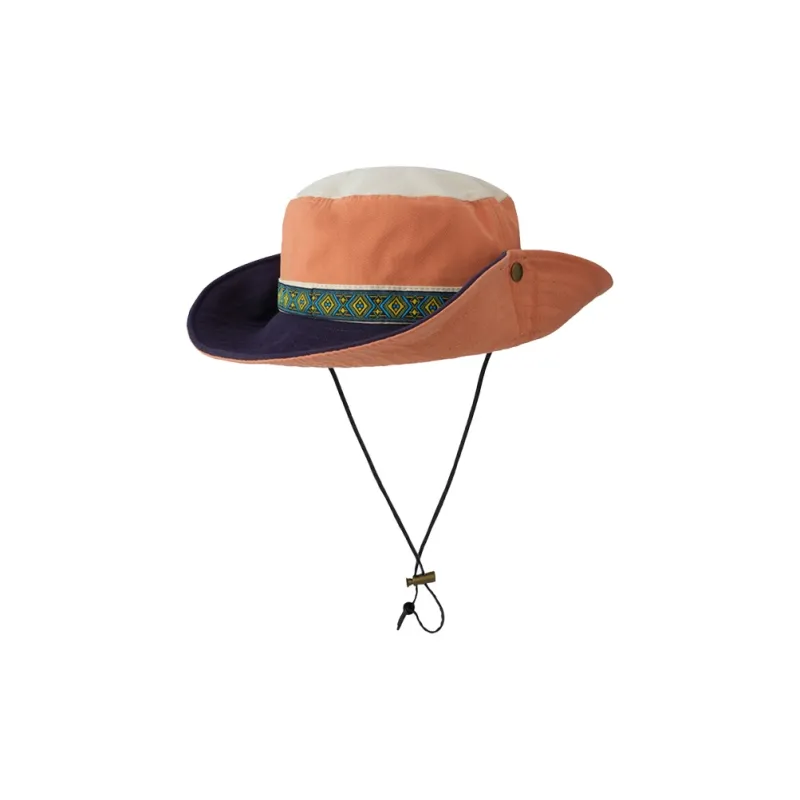 CMFY Polyester Bucket Hats Unisex-1
