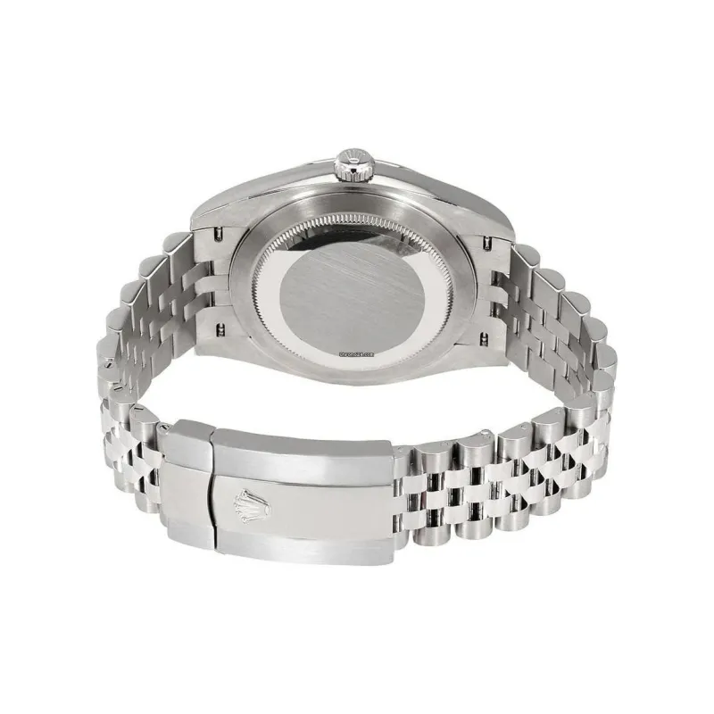 ROLEX 2024 Unworn Datejust 41mm-2