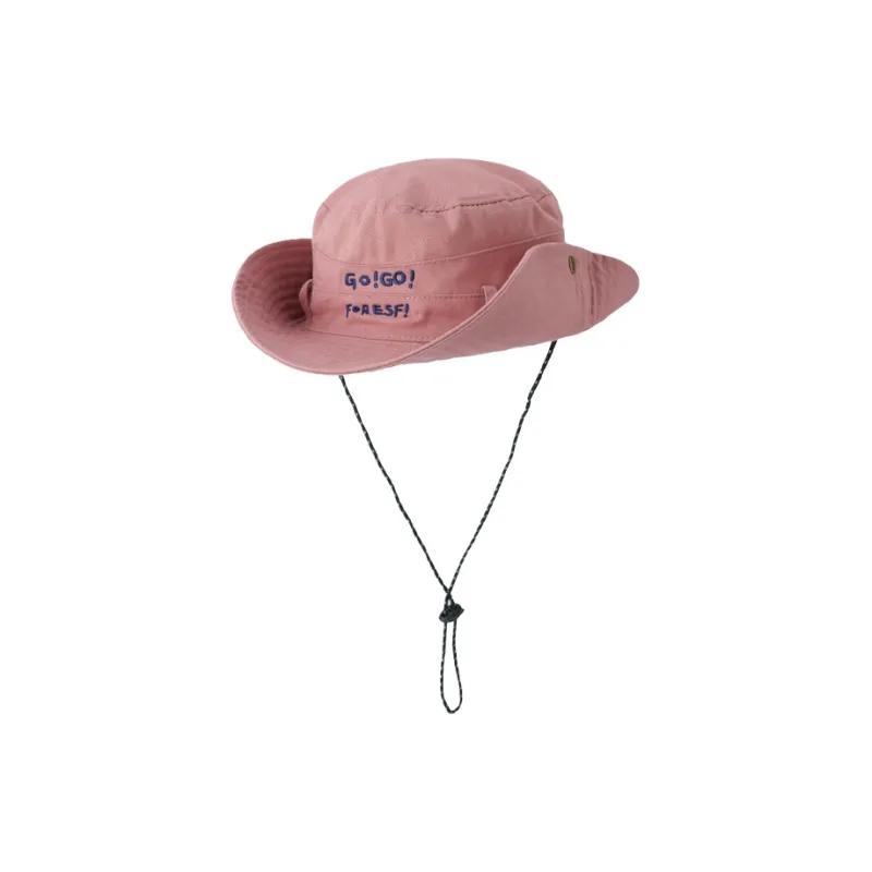 CMFY Bucket Hats Unisex-3