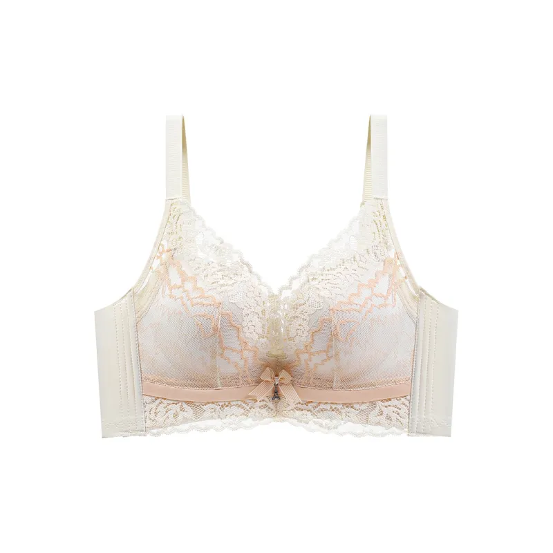 Elan and White Women's Bras-3