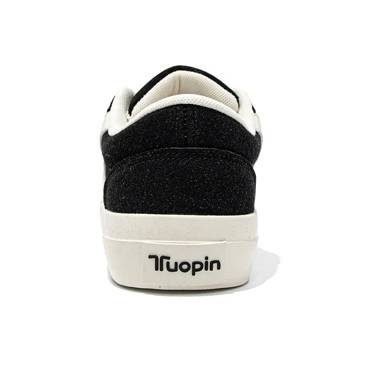 TUOPIN Pie Shoes Limited Couple's Edition Skateboard Shoes Unisex-10