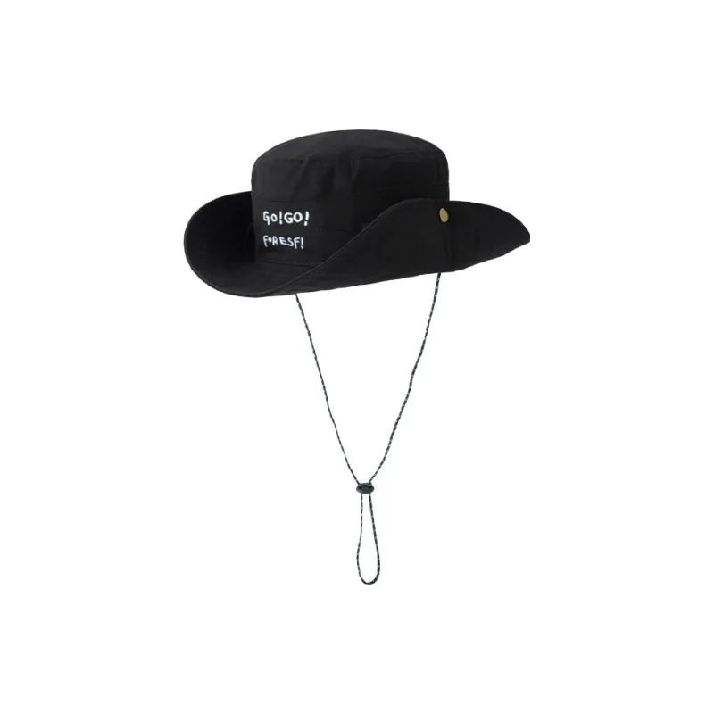 CMFY Bucket Hats Unisex-2