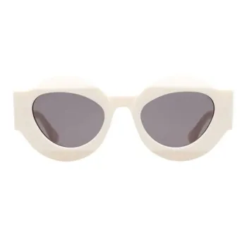KUBORAUM Cat eye Tinted Sunglasses