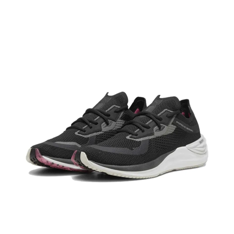 Puma Porsche Design X Evoknit Trainer 3 'Jet Black'-2