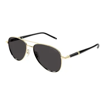 MONTBLANC Pilot Frame Sunglasses