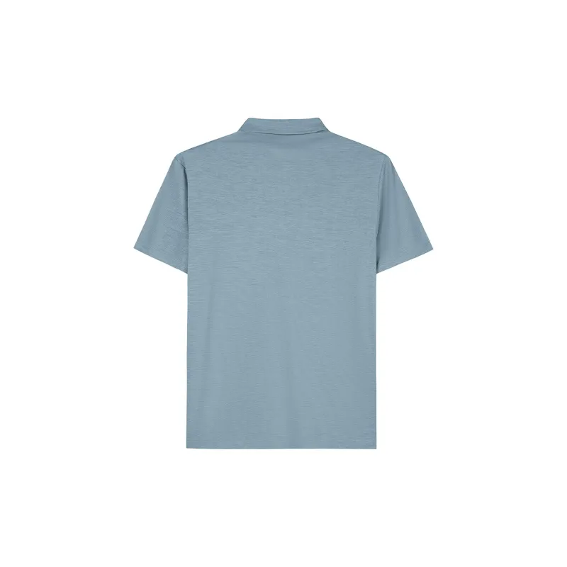 Tectop Polo Shirts Men-1