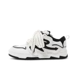 White Black