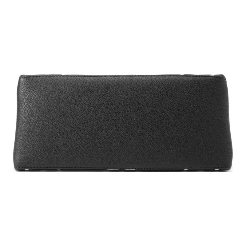 LOUIS VUITTON Petit Palais Empreinte Leather Black/Beige-5
