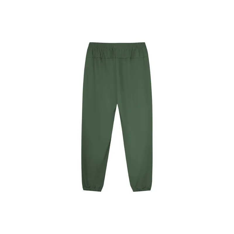 Tectop Knitted Sports Pants Unisex-1