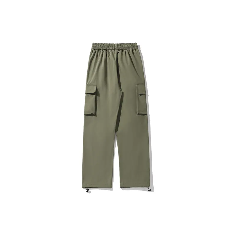 Hurley Casual Pants Unisex-7