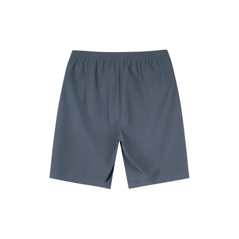 Tectop Casual Shorts Unisex-15