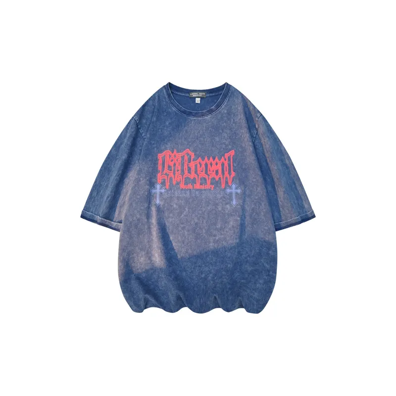 Liberal Youth Ministry T Shirt Unisex Black-11