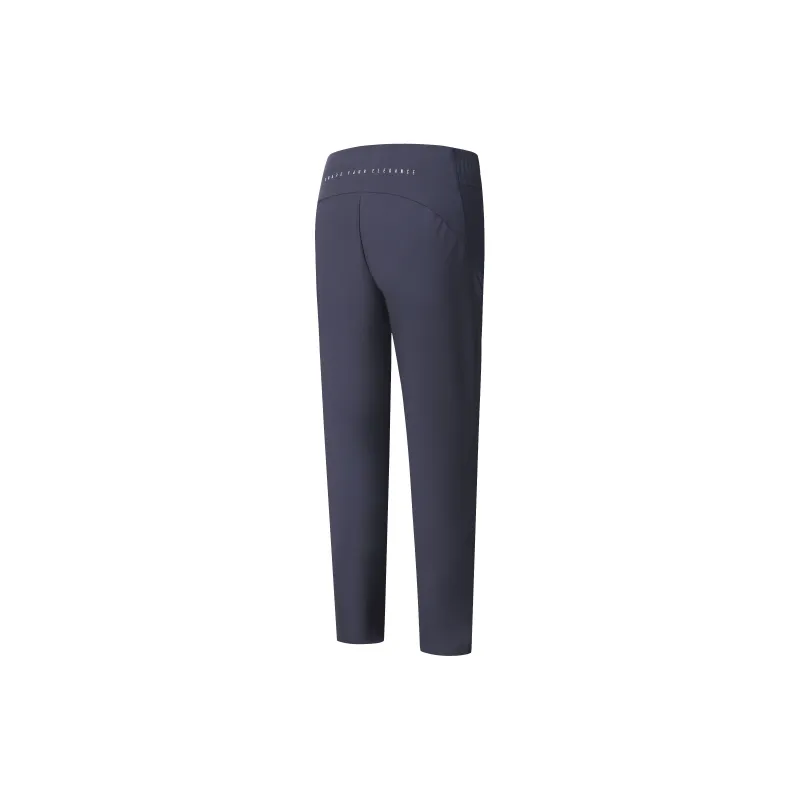 FILA Casual Pants Women's RD Royal Blue-1