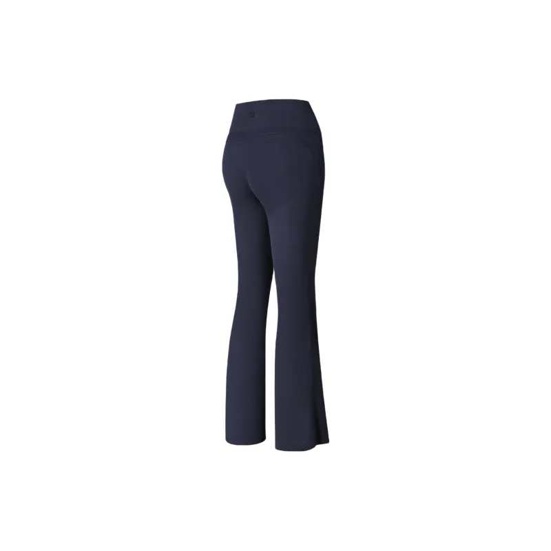 FILA Leggings Women's RD Royal Blue-2