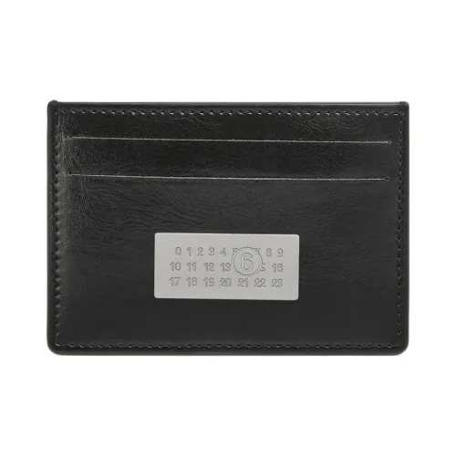 MM6 Maison Margiela Card Holders