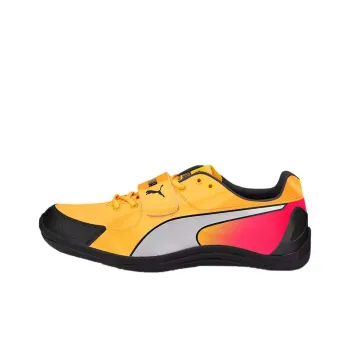 Puma EvoSpeed Throw 10 'Sun Stream Sunset Glow'