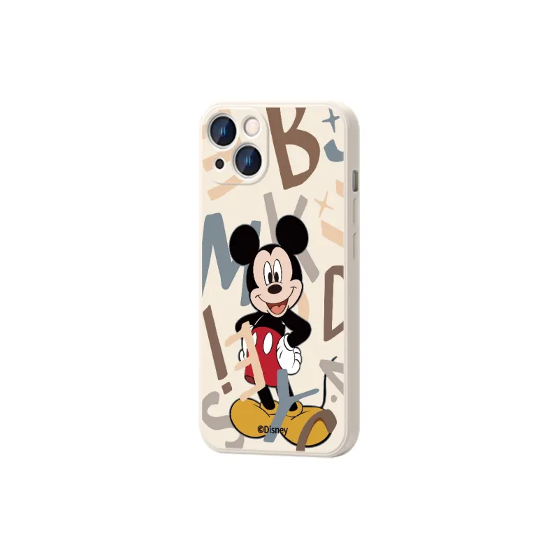 Disney Phone Cases-2