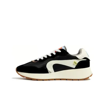 BIMBA Y LOLA Lifestyle Panelled Sneakers