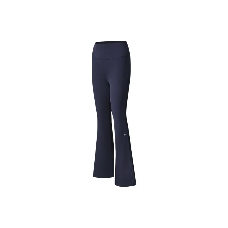 FILA Leggings Women's RD Royal Blue-1
