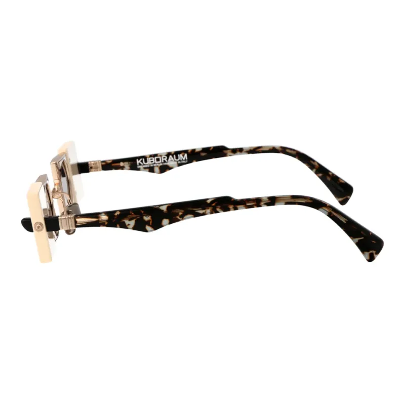 KUBORAUM Geometric frame Sunglasses-2