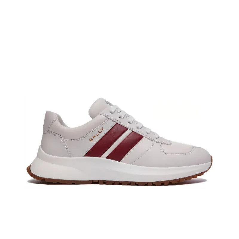 BALLY Outline Sneakers-1