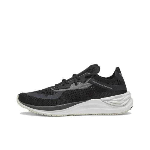 Puma Porsche Design X Evoknit Trainer 3 'Jet Black'