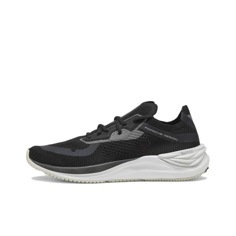 Puma Porsche Design X Evoknit Trainer 3 'Jet Black'-0