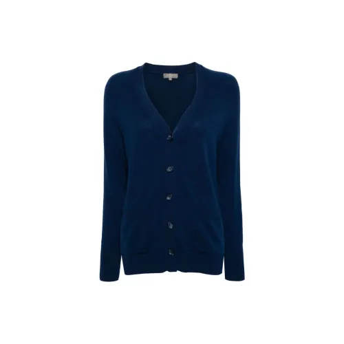 N.Peal Erin Cashmere Cardigan