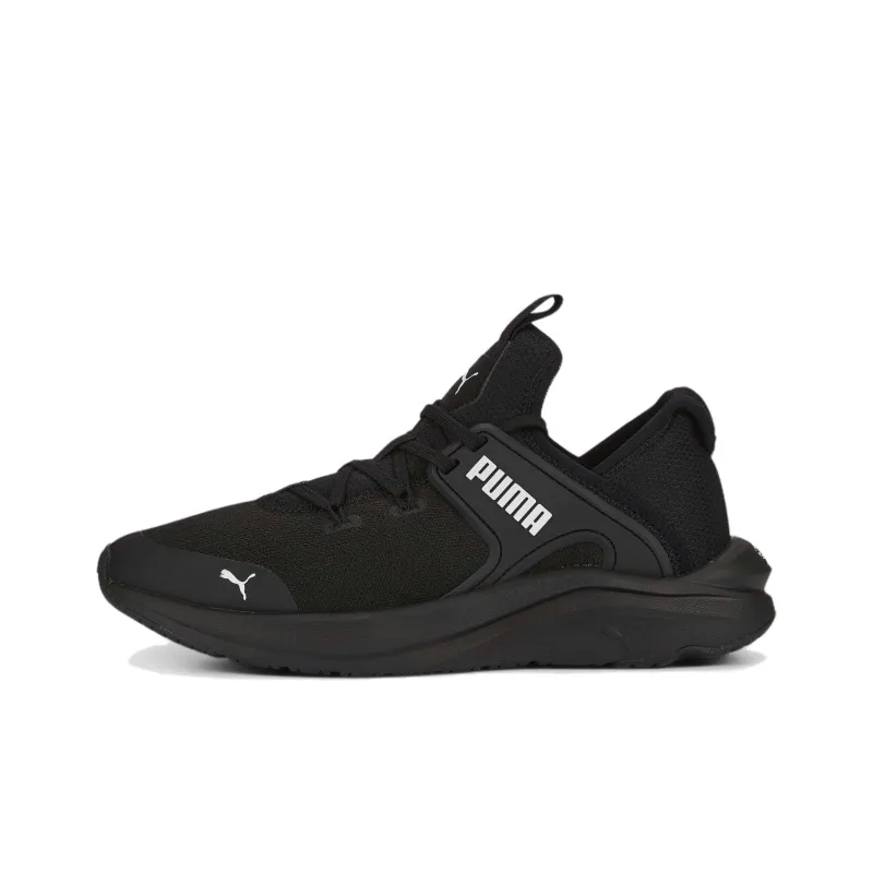 PUMA Softride One4All 'Black White' Women's-0