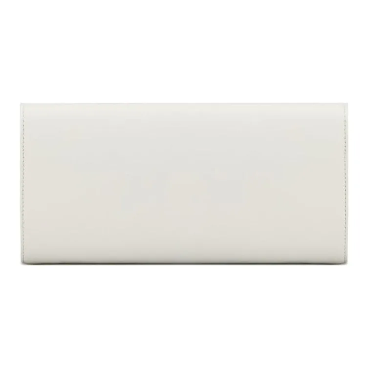 Giuseppe Zanotti/GZ Leather Handheld Shoulder Bag Crossbody Bag Women's White-2