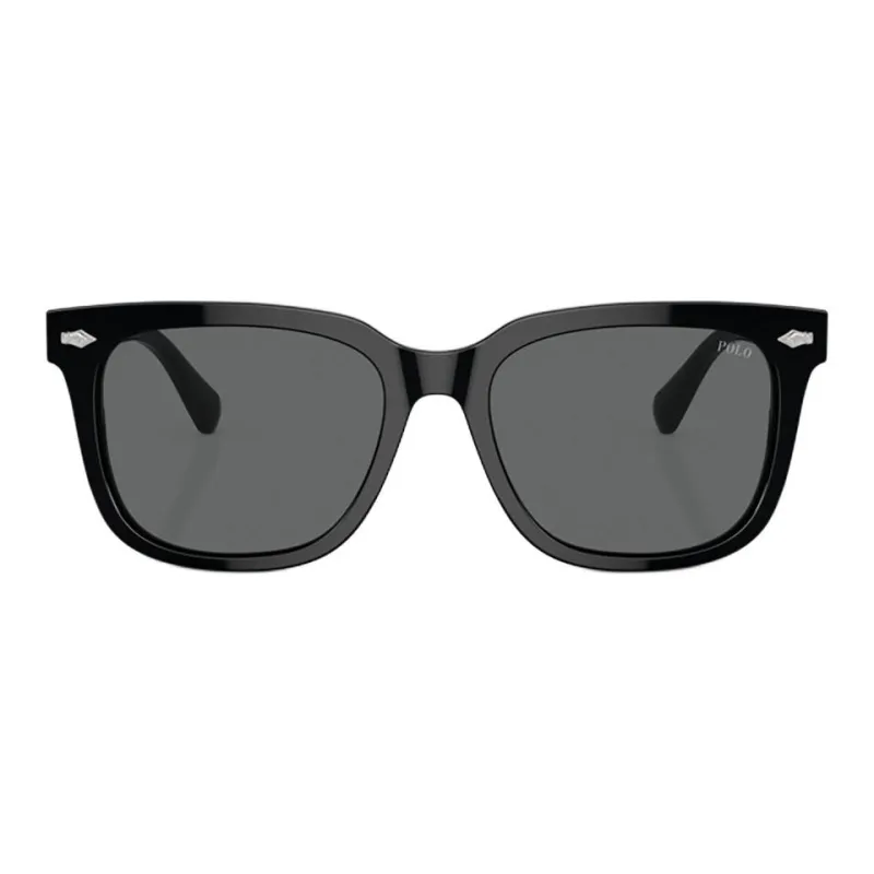 Polo Ralph Lauren Square Frame Sunglasses-1