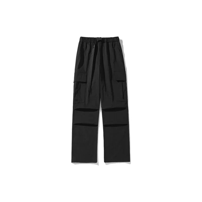 Hurley Casual Pants Unisex-1