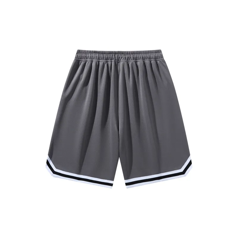 CENPIN Casual Shorts Unisex-13