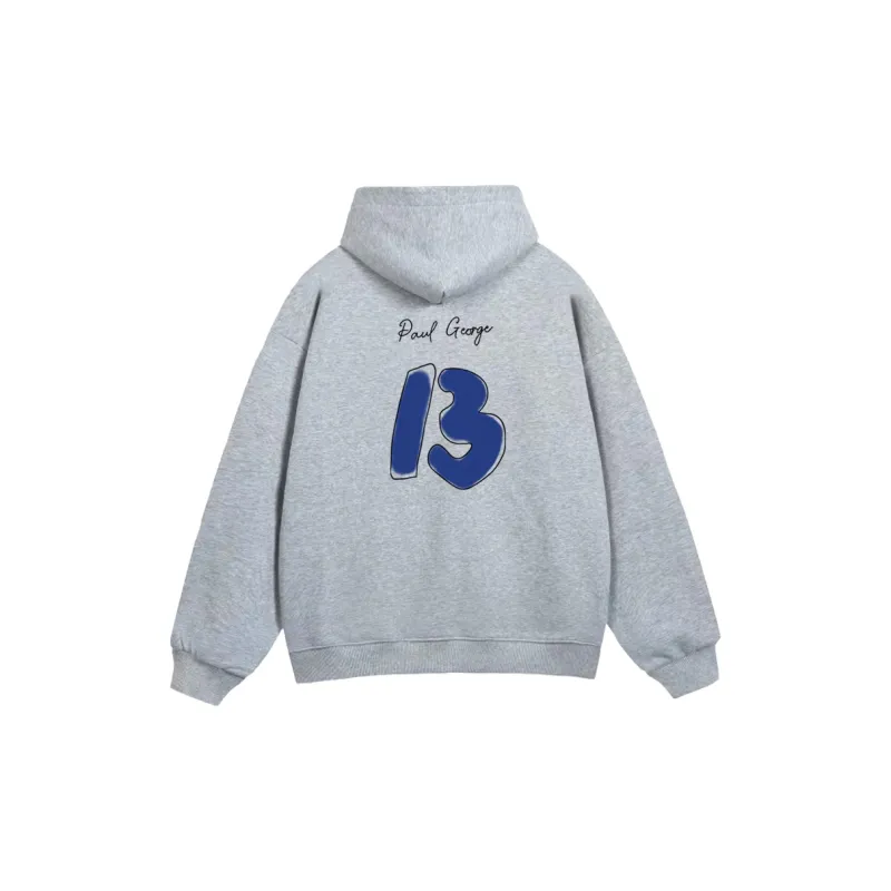 TIP OFF Sweatshirts Unisex-8