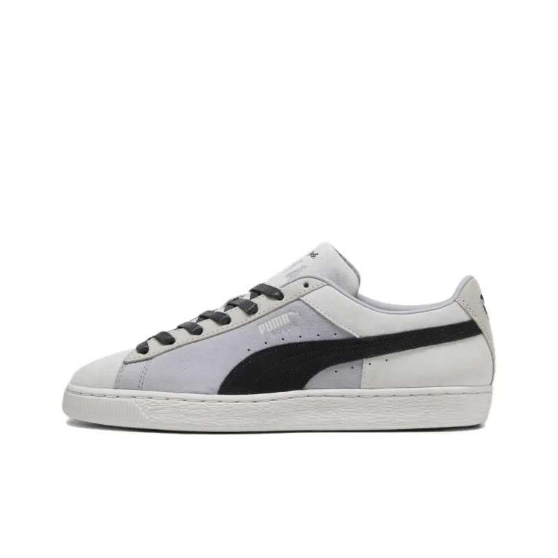 PUMA Suede Iconix 'Silver Mist'-0