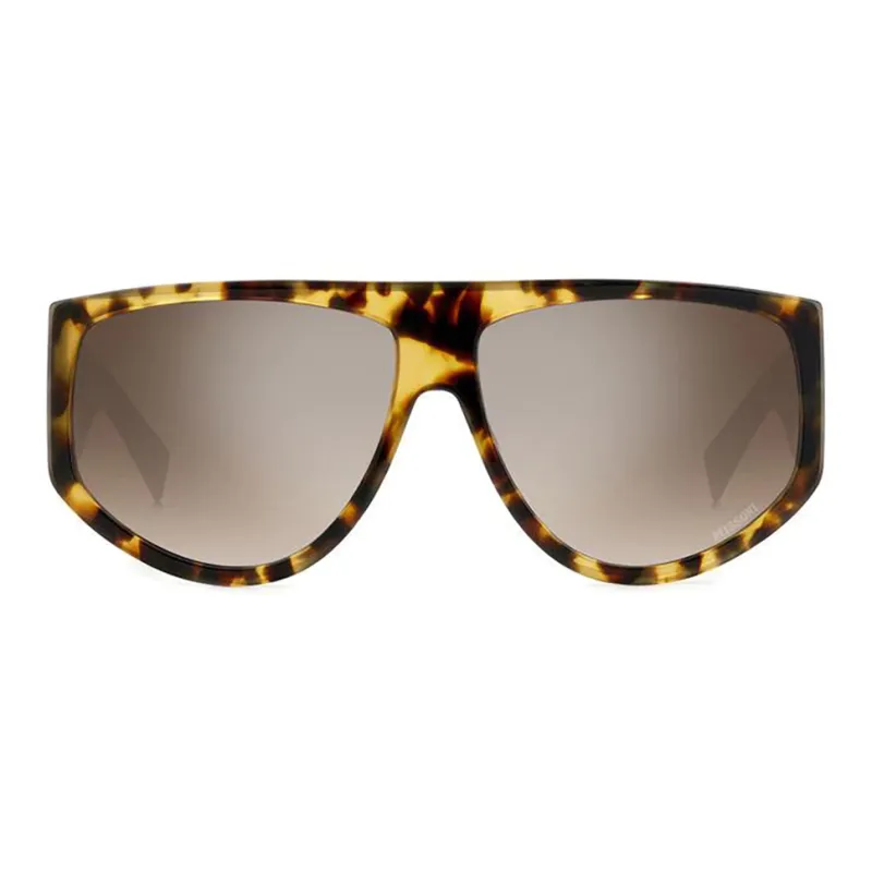 MISSONI Pilot Frame Sunglasses-0