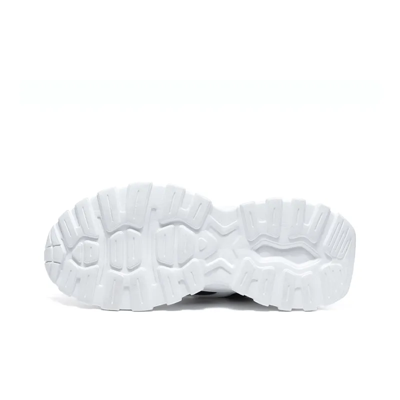 CAMOSI Low Top Chunky Sneakers Unisex-7